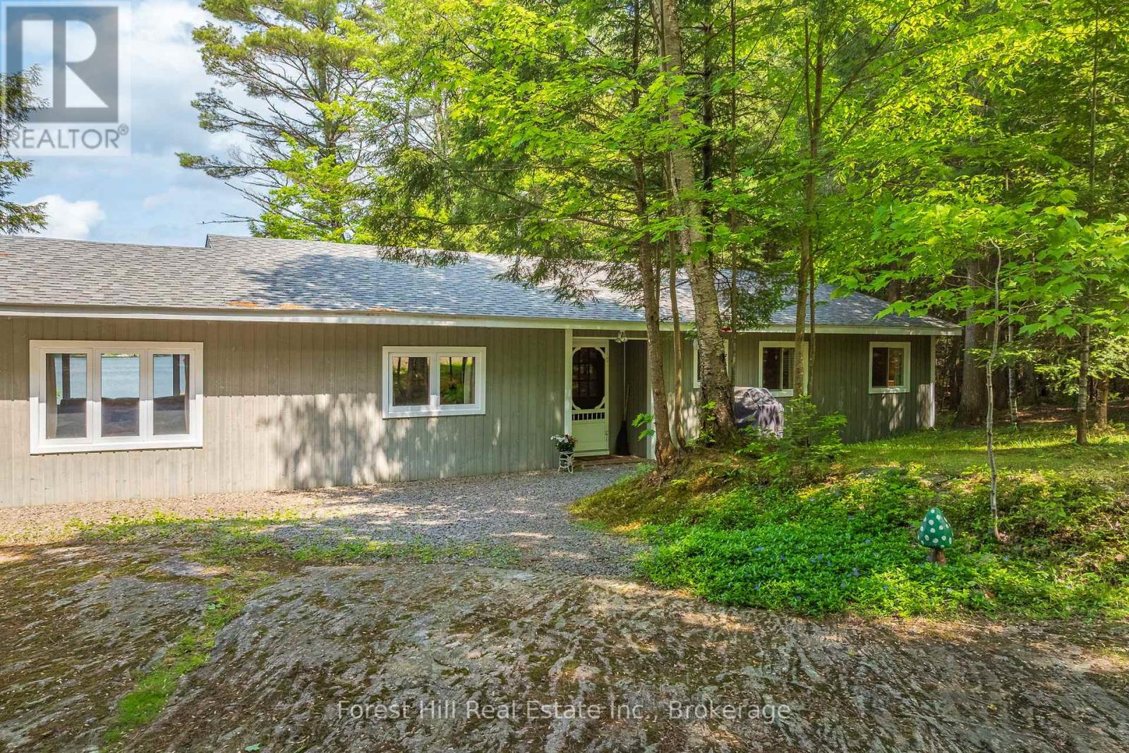 1274 Shoe Lake Road, Lake Of Bays, Ontario  P0A 1E0 - Photo 40 - X12231208
