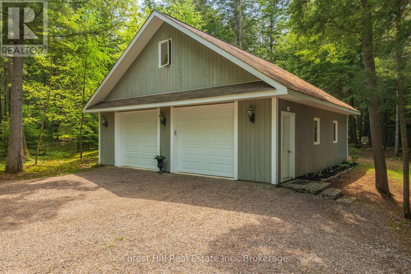 1274 Shoe Lake Road, Lake Of Bays, Ontario  P0A 1E0 - Photo 43 - X12231208