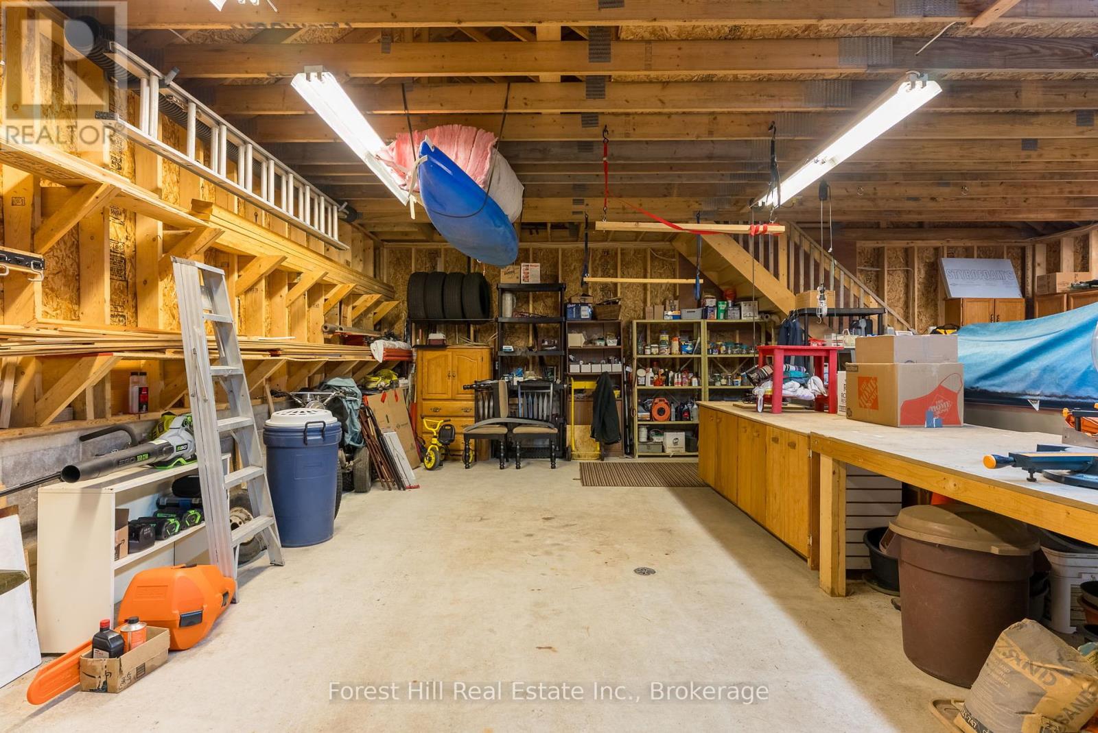 1274 Shoe Lake Road, Lake Of Bays, Ontario  P0A 1E0 - Photo 45 - X12231208