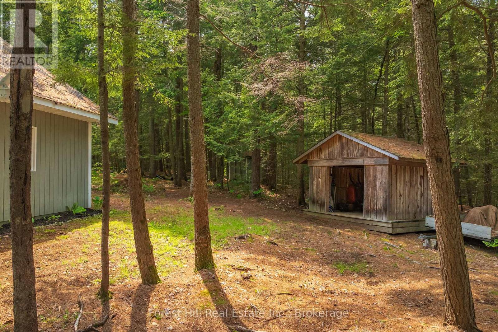 1274 Shoe Lake Road, Lake Of Bays, Ontario  P0A 1E0 - Photo 47 - X12231208