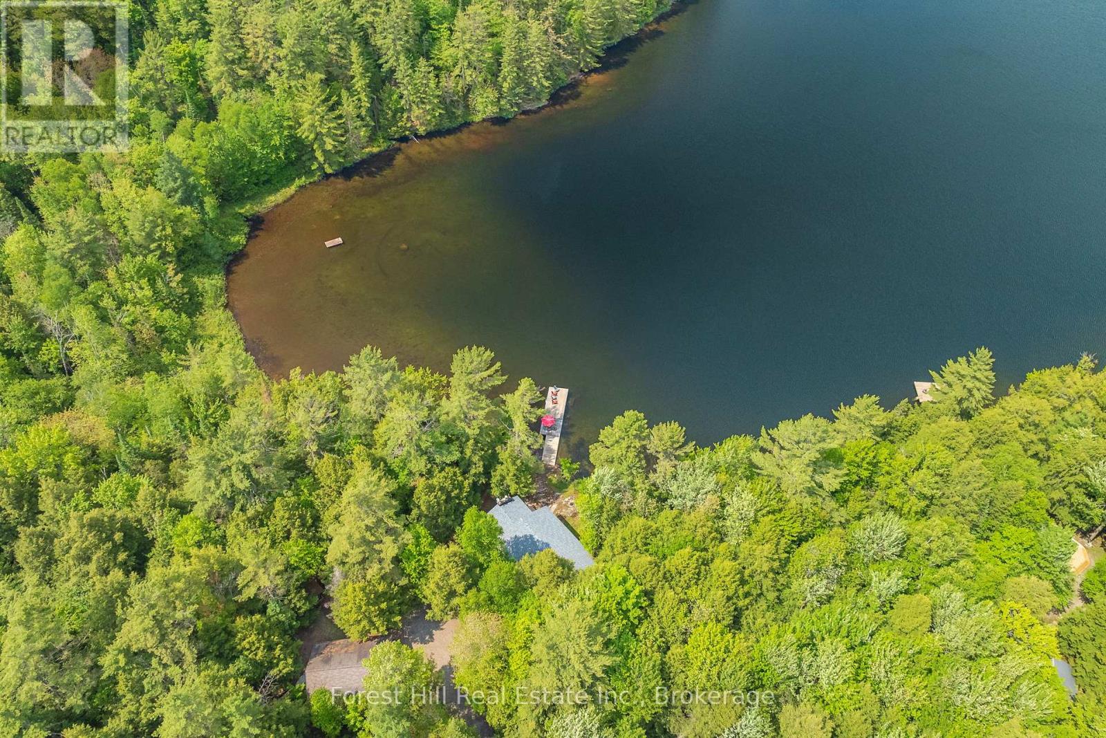 1274 Shoe Lake Road, Lake Of Bays, Ontario  P0A 1E0 - Photo 5 - X12231208