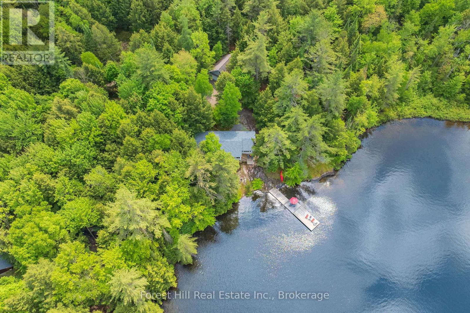 1274 Shoe Lake Road, Lake Of Bays, Ontario  P0A 1E0 - Photo 6 - X12231208