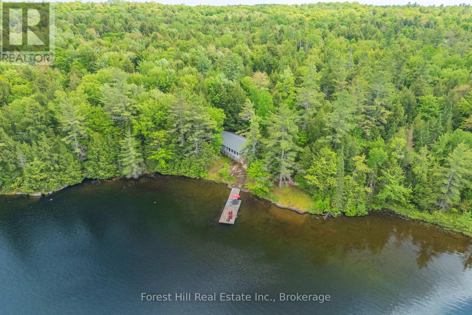 1274 Shoe Lake Road, Lake Of Bays, Ontario  P0A 1E0 - Photo 7 - X12231208
