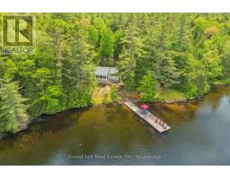 1274 SHOE LAKE ROAD, Lake of Bays, Ontario