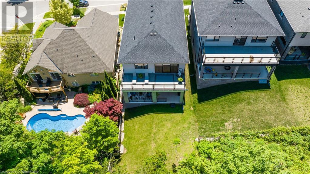 320 Otterbein Road, Kitchener, Ontario  N2B 0A7 - Photo 46 - 40743030