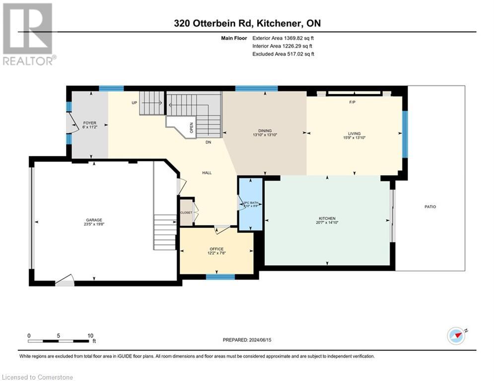 320 Otterbein Road, Kitchener, Ontario  N2B 0A7 - Photo 48 - 40743030