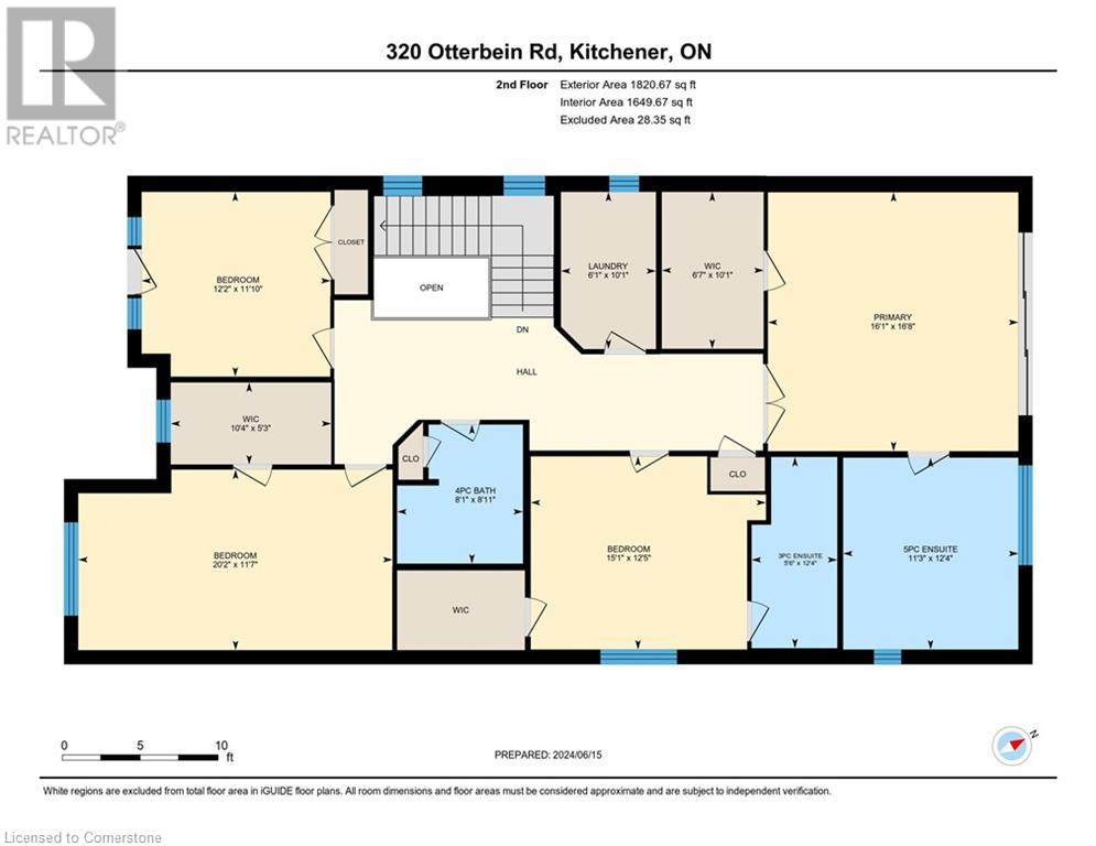 320 Otterbein Road, Kitchener, Ontario  N2B 0A7 - Photo 49 - 40743030
