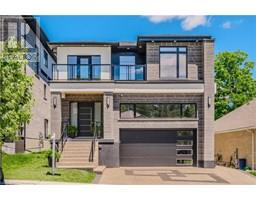 320 OTTERBEIN Road, Kitchener, Ontario