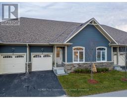 4 SUTTON LANE, Collingwood, Ontario