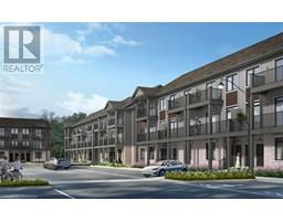 235 BLAIR CREEK Drive Unit# 5, Kitchener, Ontario