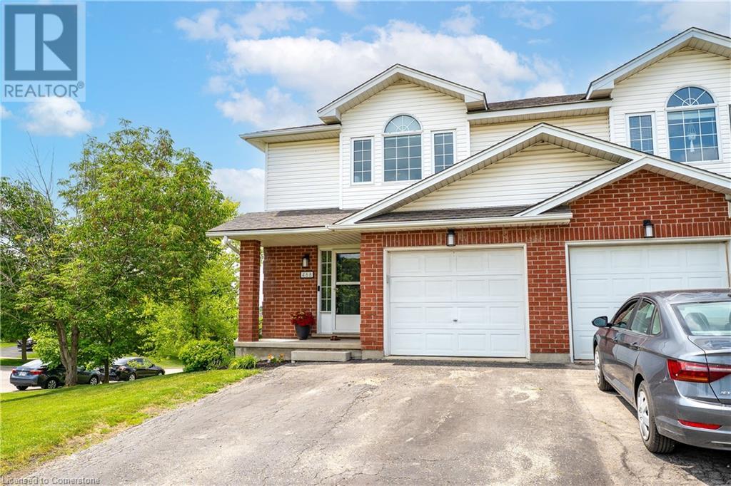 468 JOSEPH Street, New Hamburg, Ontario