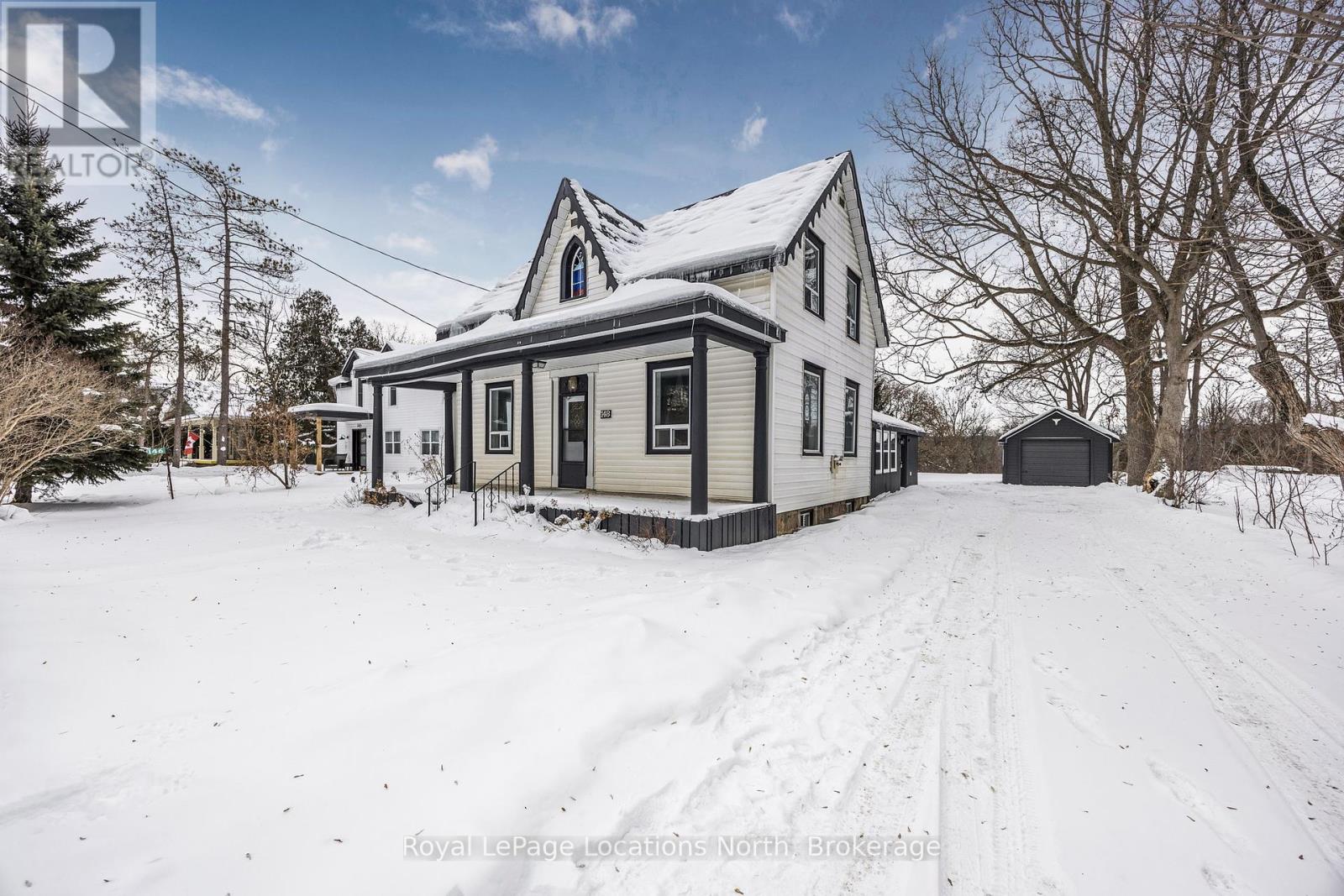 148 Marsh Street, Blue Mountains, Ontario  N0H 1J0 - Photo 4 - X12231336