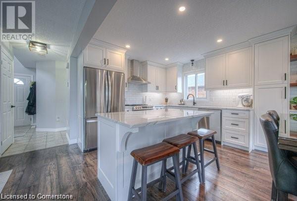 354 Fennel Street, Plattsville, Ontario  N0J 1S0 - Photo 2 - 40743017