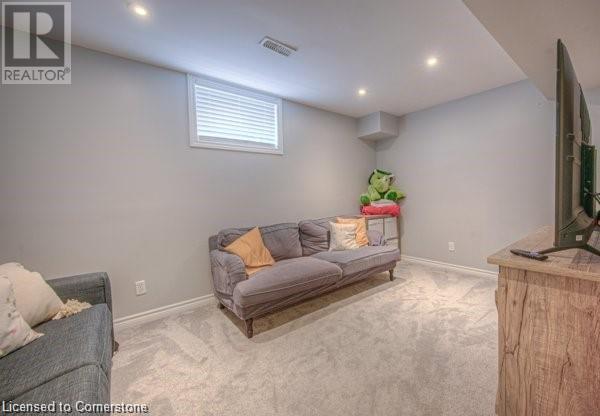 354 Fennel Street, Plattsville, Ontario  N0J 1S0 - Photo 35 - 40743017