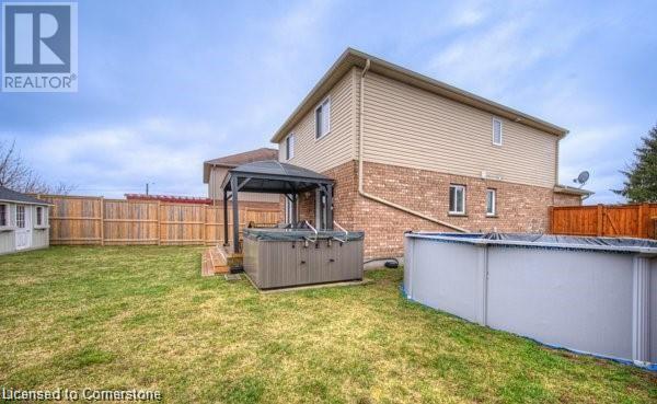 354 Fennel Street, Plattsville, Ontario  N0J 1S0 - Photo 41 - 40743017