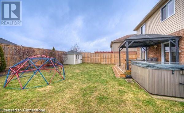 354 Fennel Street, Plattsville, Ontario  N0J 1S0 - Photo 42 - 40743017