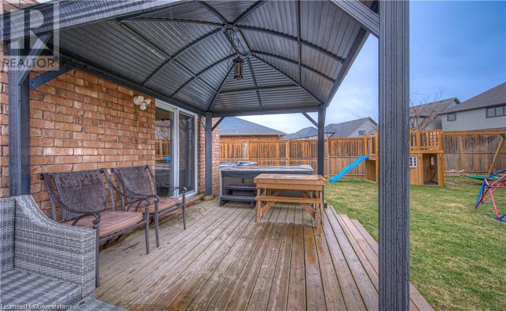 354 Fennel Street, Plattsville, Ontario  N0J 1S0 - Photo 46 - 40743017