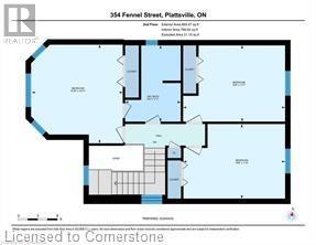 354 Fennel Street, Plattsville, Ontario  N0J 1S0 - Photo 48 - 40743017