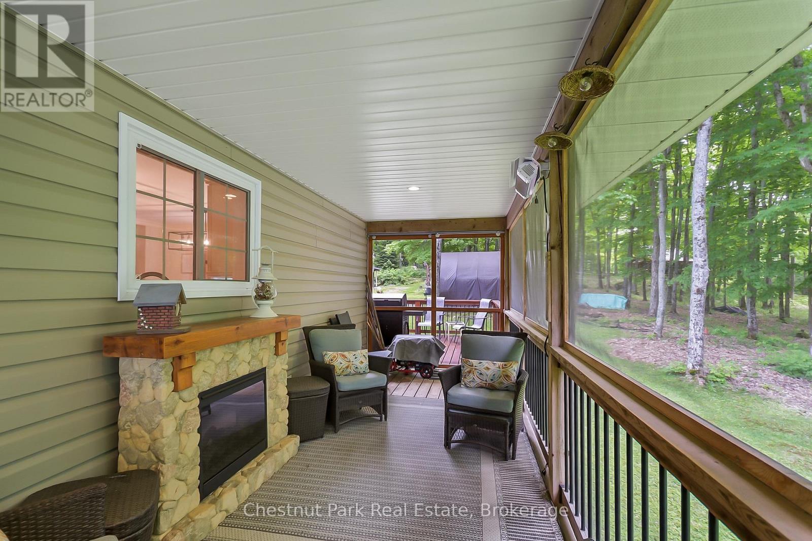 865 Garage Road, Armour, Ontario  P0A 1C0 - Photo 23 - X12231403
