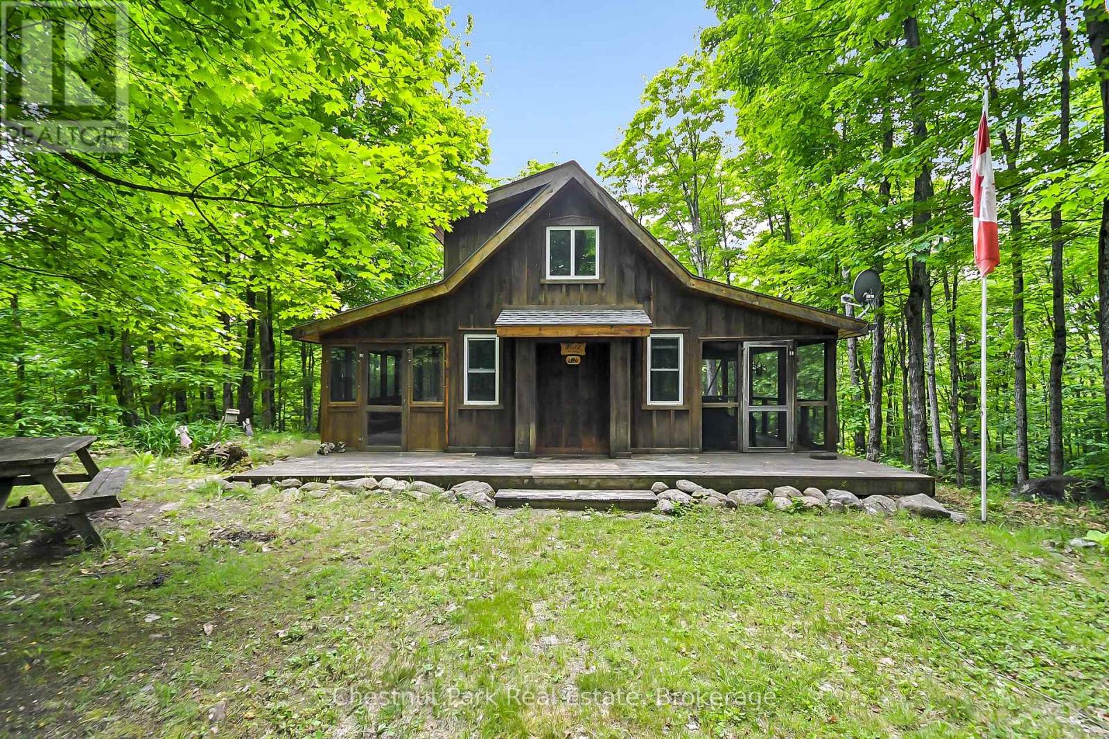 865 Garage Road, Armour, Ontario  P0A 1C0 - Photo 36 - X12231403