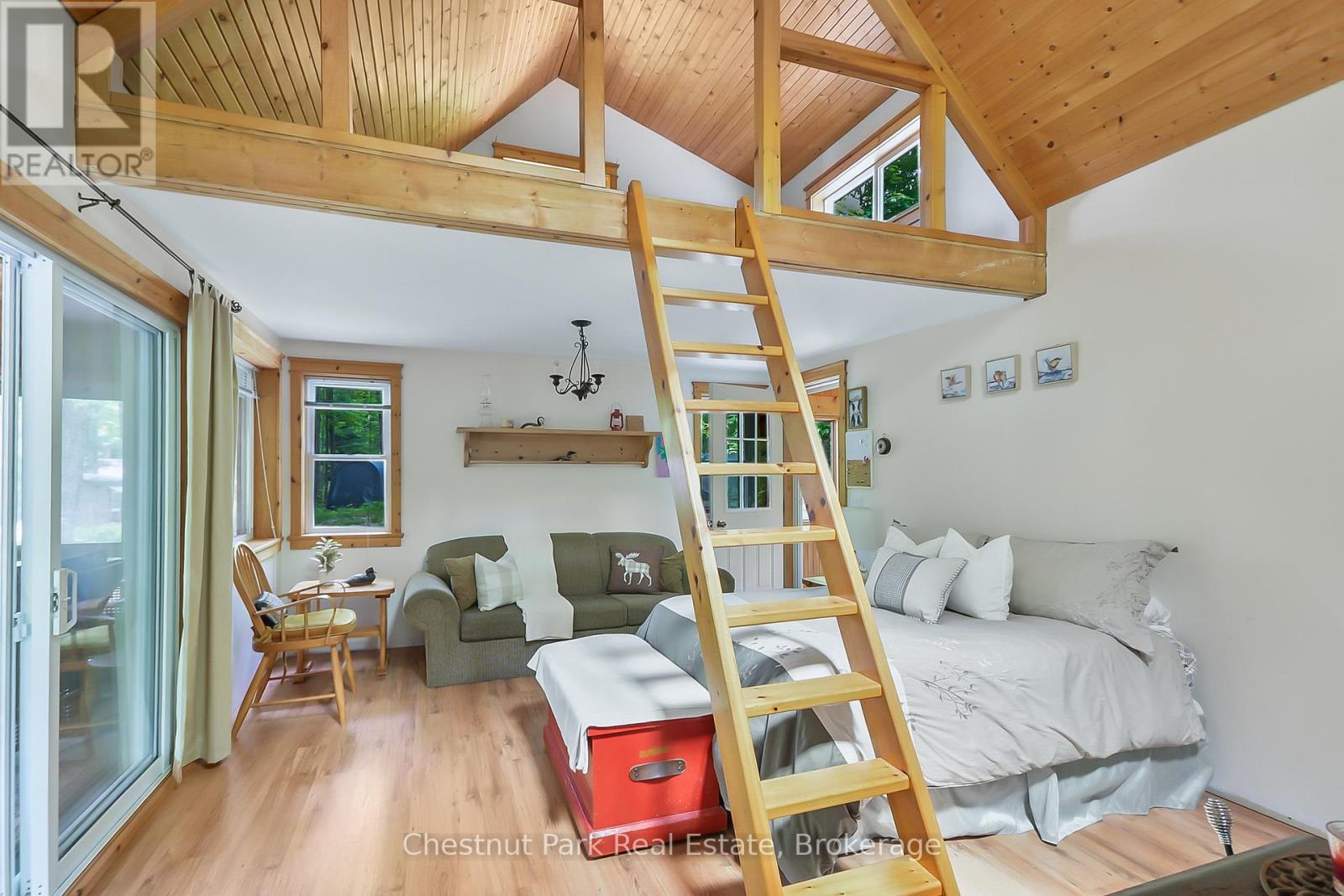 865 Garage Road, Armour, Ontario  P0A 1C0 - Photo 40 - X12231403