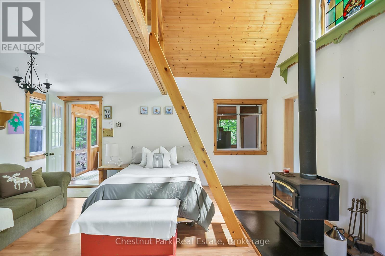 865 Garage Road, Armour, Ontario  P0A 1C0 - Photo 41 - X12231403