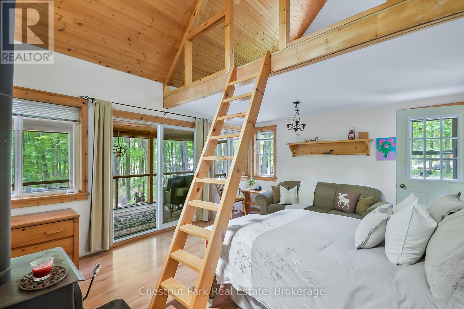 865 Garage Road, Armour, Ontario  P0A 1C0 - Photo 42 - X12231403