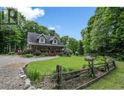 865 GARAGE ROAD, Armour, Ontario