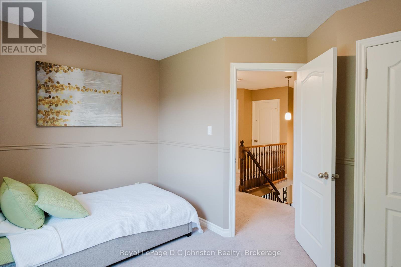 286 Wieck Boulevard, Kincardine, Ontario  N2Z 0A7 - Photo 21 - X12231407