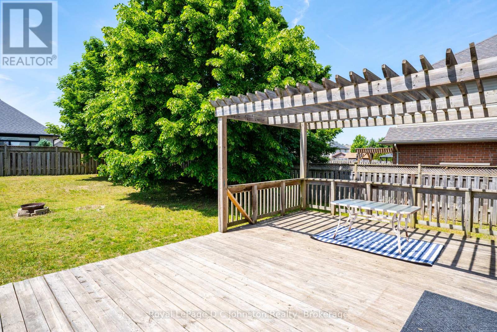 286 Wieck Boulevard, Kincardine, Ontario  N2Z 0A7 - Photo 32 - X12231407