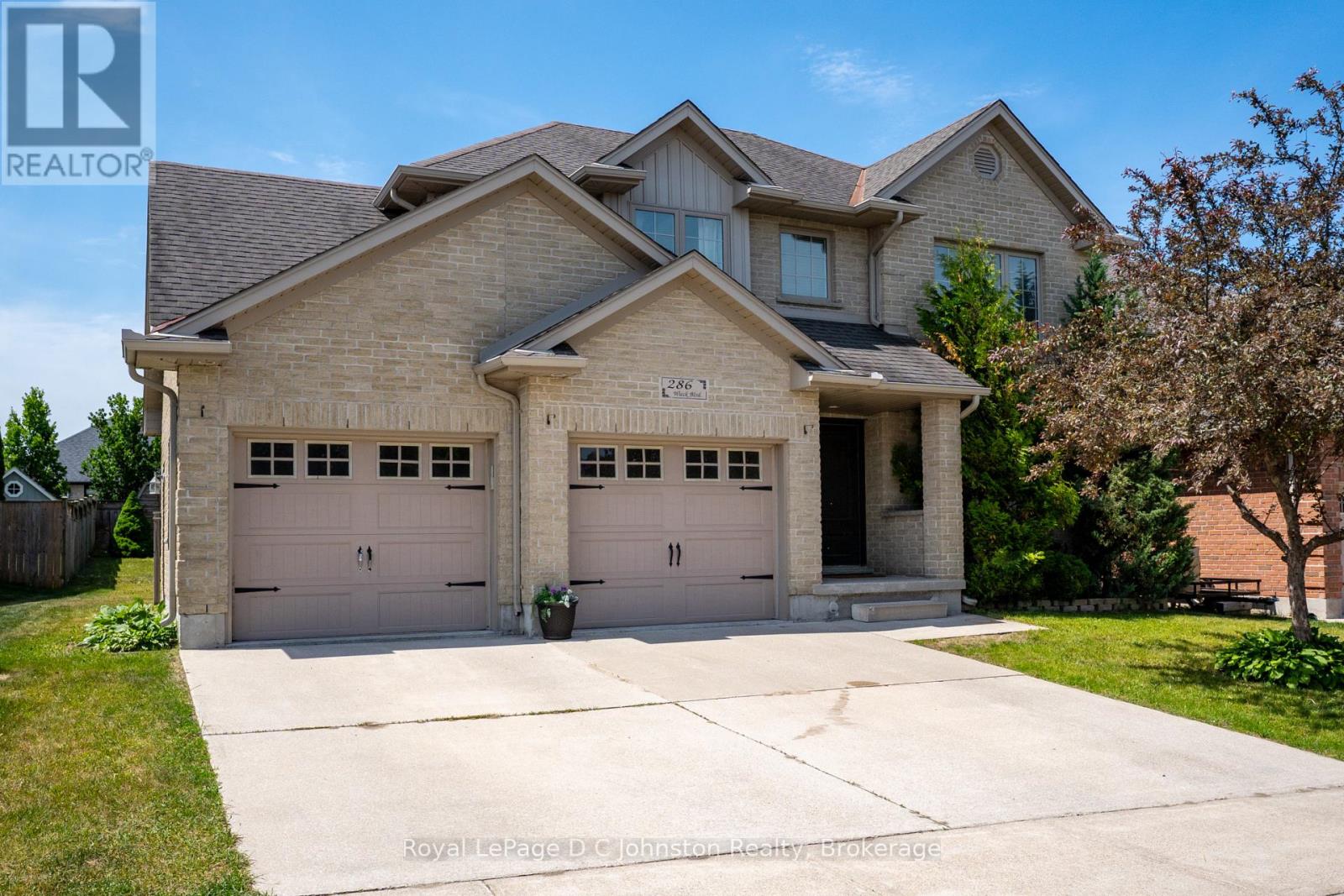 286 Wieck Boulevard, Kincardine, Ontario  N2Z 0A7 - Photo 33 - X12231407