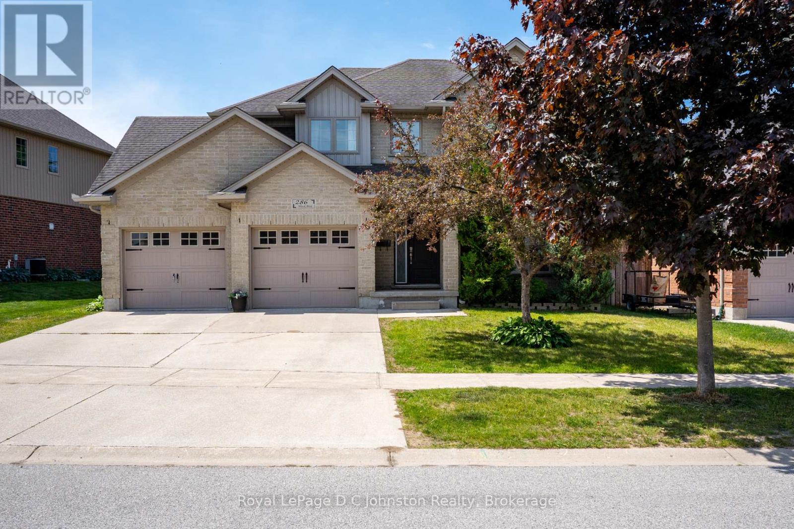 286 Wieck Boulevard, Kincardine, Ontario  N2Z 0A7 - Photo 34 - X12231407