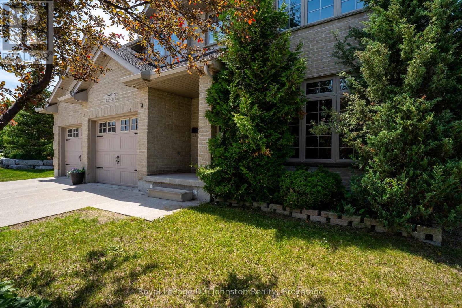 286 Wieck Boulevard, Kincardine, Ontario  N2Z 0A7 - Photo 35 - X12231407