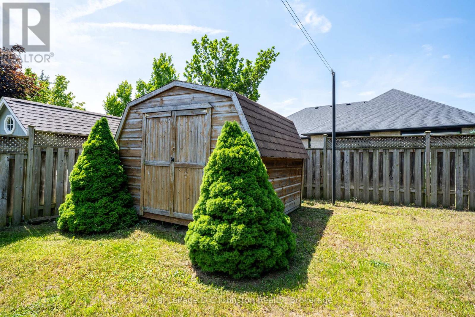 286 Wieck Boulevard, Kincardine, Ontario  N2Z 0A7 - Photo 38 - X12231407
