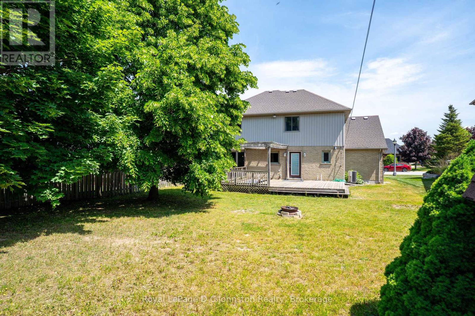 286 Wieck Boulevard, Kincardine, Ontario  N2Z 0A7 - Photo 39 - X12231407