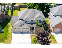 286 WIECK BOULEVARD, Kincardine, Ontario