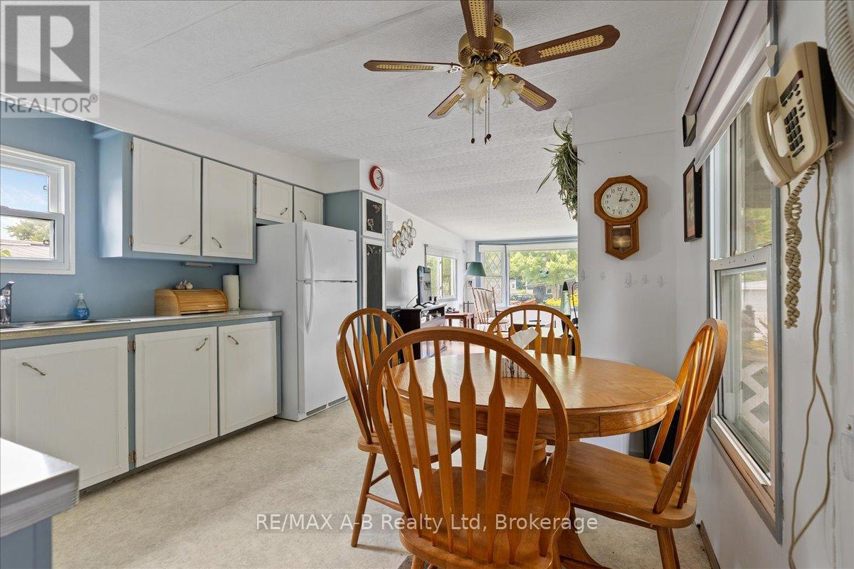 Crystal Lake - 143 Ash Street, Perth East, Ontario  N5A 6S6 - Photo 20 - X12231410
