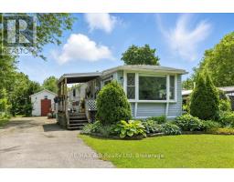 CRYSTAL LAKE - 143 ASH STREET, Perth East, Ontario