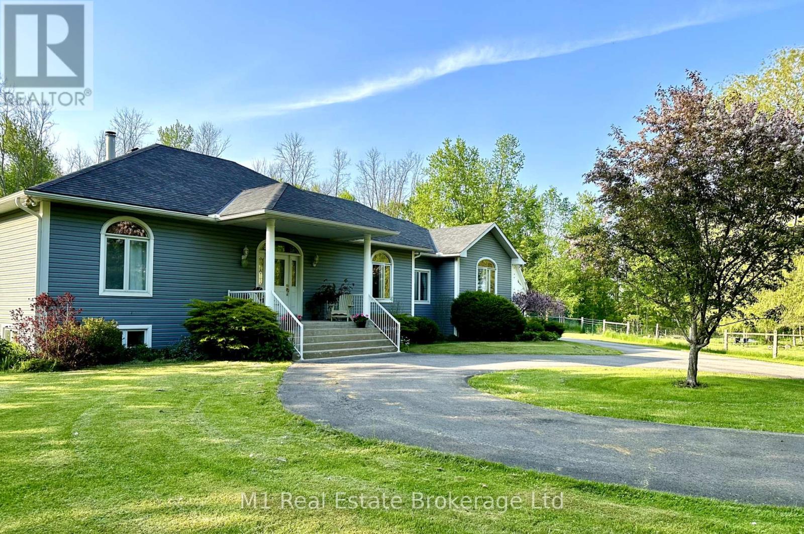 7610 Wellington Road 51 Road, Guelph/eramosa, Ontario  N1H 6J2 - Photo 1 - X12231421