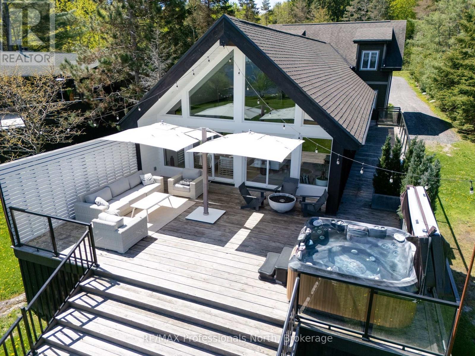 6 - 1059 Woodington Road, Muskoka Lakes, Ontario  P0B 1J0 - Photo 2 - X12231423