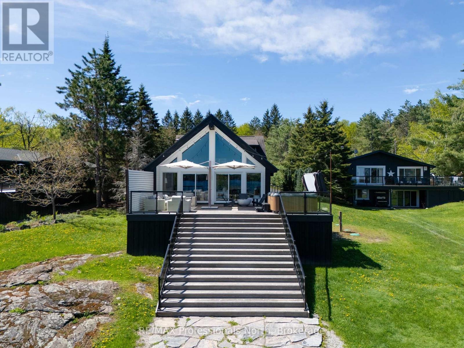 6 - 1059 Woodington Road, Muskoka Lakes, Ontario  P0B 1J0 - Photo 3 - X12231423