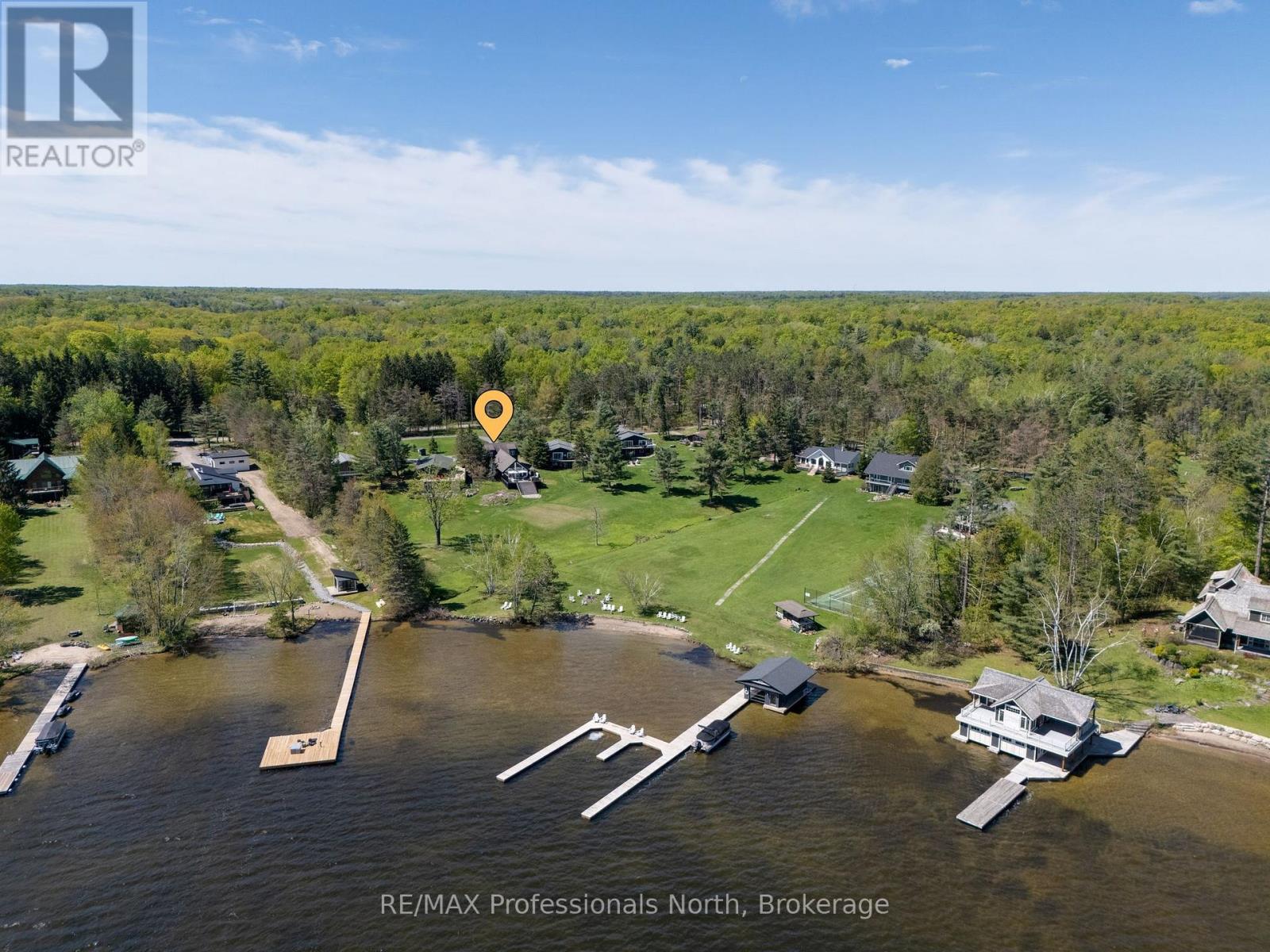 6 - 1059 Woodington Road, Muskoka Lakes, Ontario  P0B 1J0 - Photo 40 - X12231423