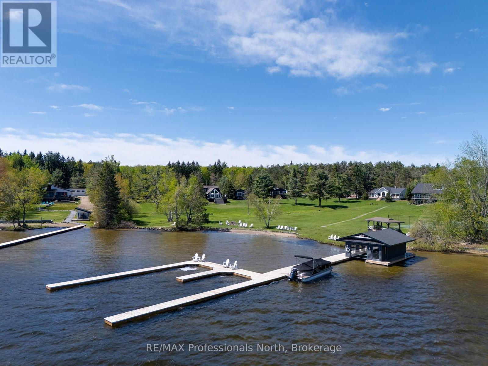 6 - 1059 Woodington Road, Muskoka Lakes, Ontario  P0B 1J0 - Photo 41 - X12231423