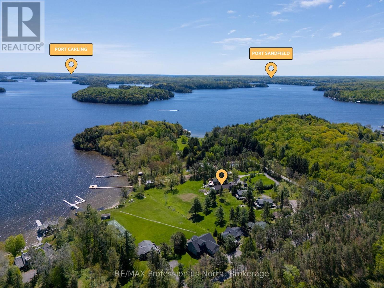 6 - 1059 Woodington Road, Muskoka Lakes, Ontario  P0B 1J0 - Photo 45 - X12231423