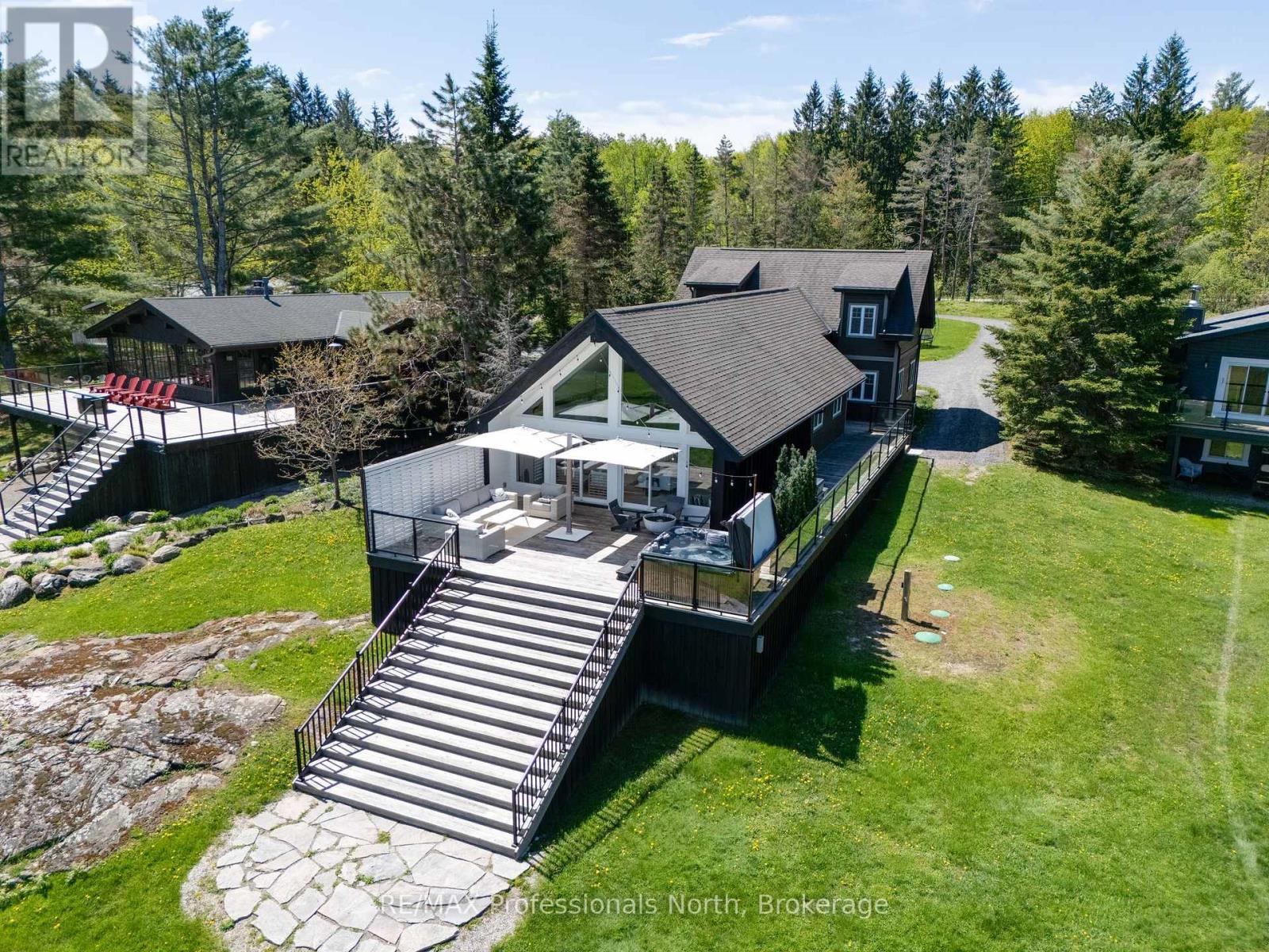 6 - 1059 Woodington Road, Muskoka Lakes, Ontario  P0B 1J0 - Photo 49 - X12231423