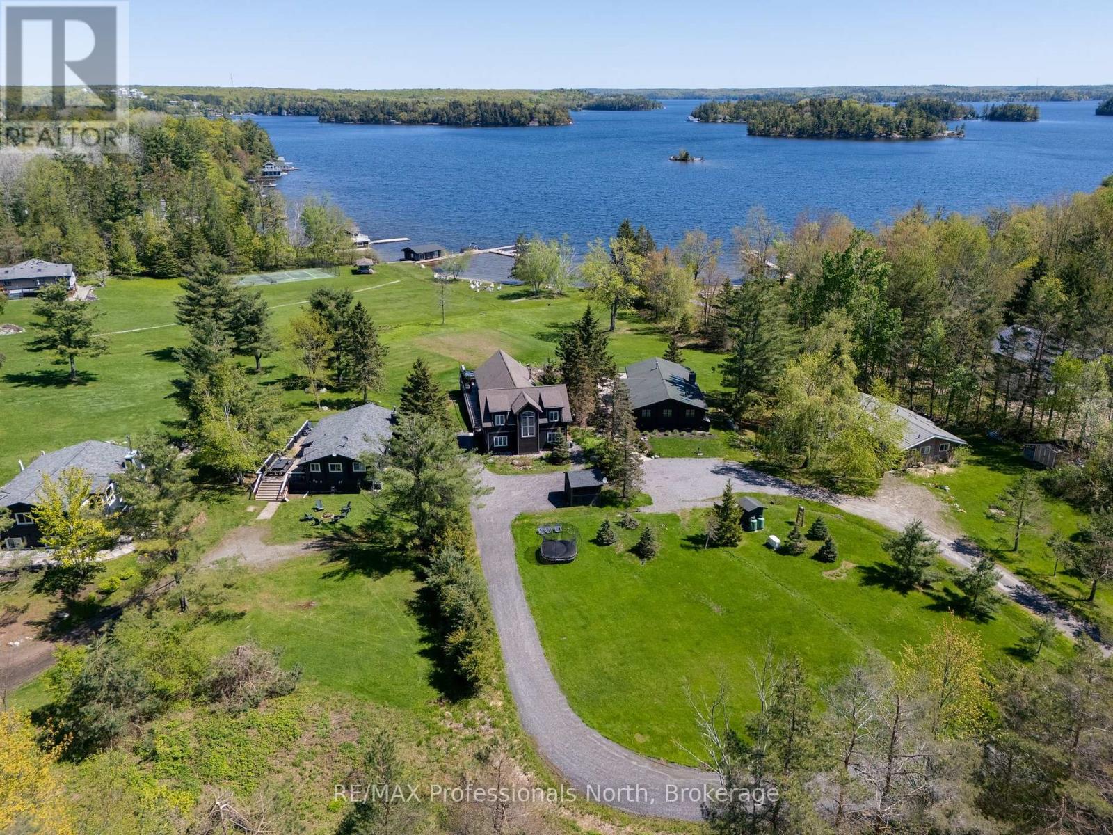 6 - 1059 Woodington Road, Muskoka Lakes, Ontario  P0B 1J0 - Photo 5 - X12231423