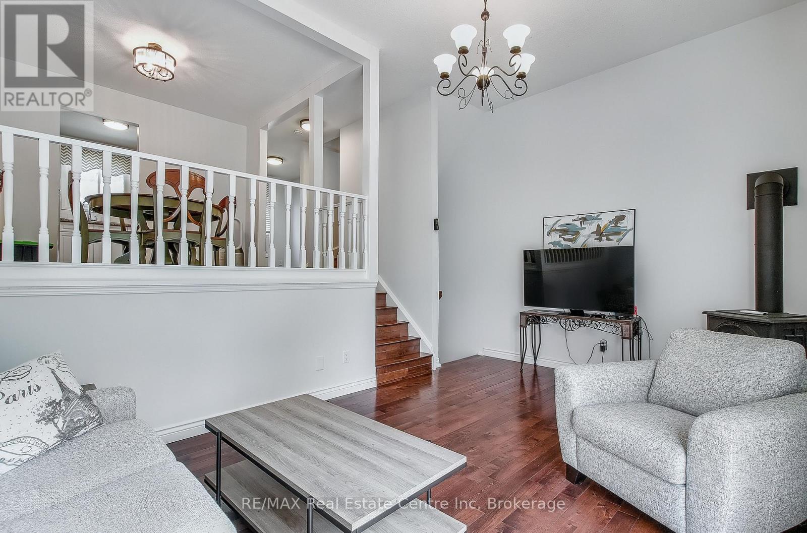 35 - 80 Old Country Drive, Kitchener, Ontario  N2E 2E5 - Photo 10 - X12231430