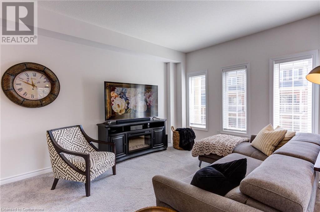 3 Roseberry Lane, Kitchener, Ontario  N2B 0A9 - Photo 13 - 40742014