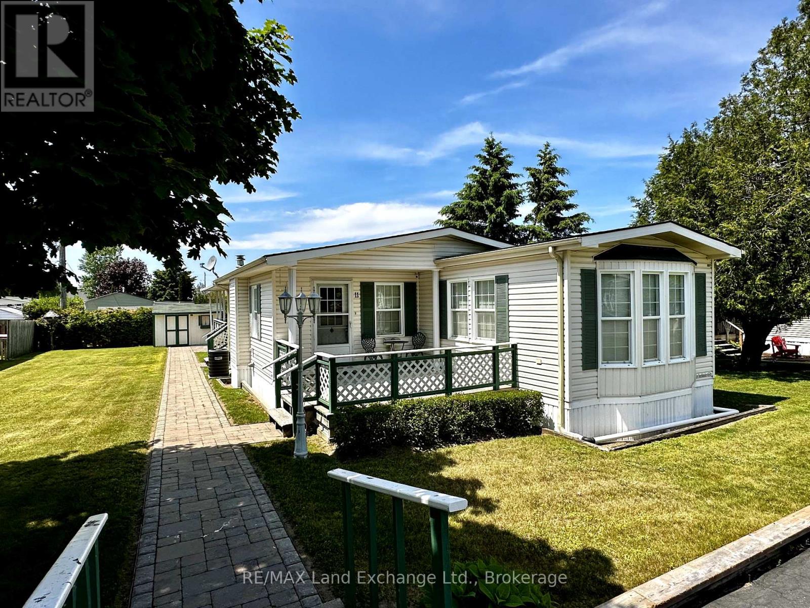 11 - 332 CONCESSION 6 ROAD, Saugeen Shores, Ontario