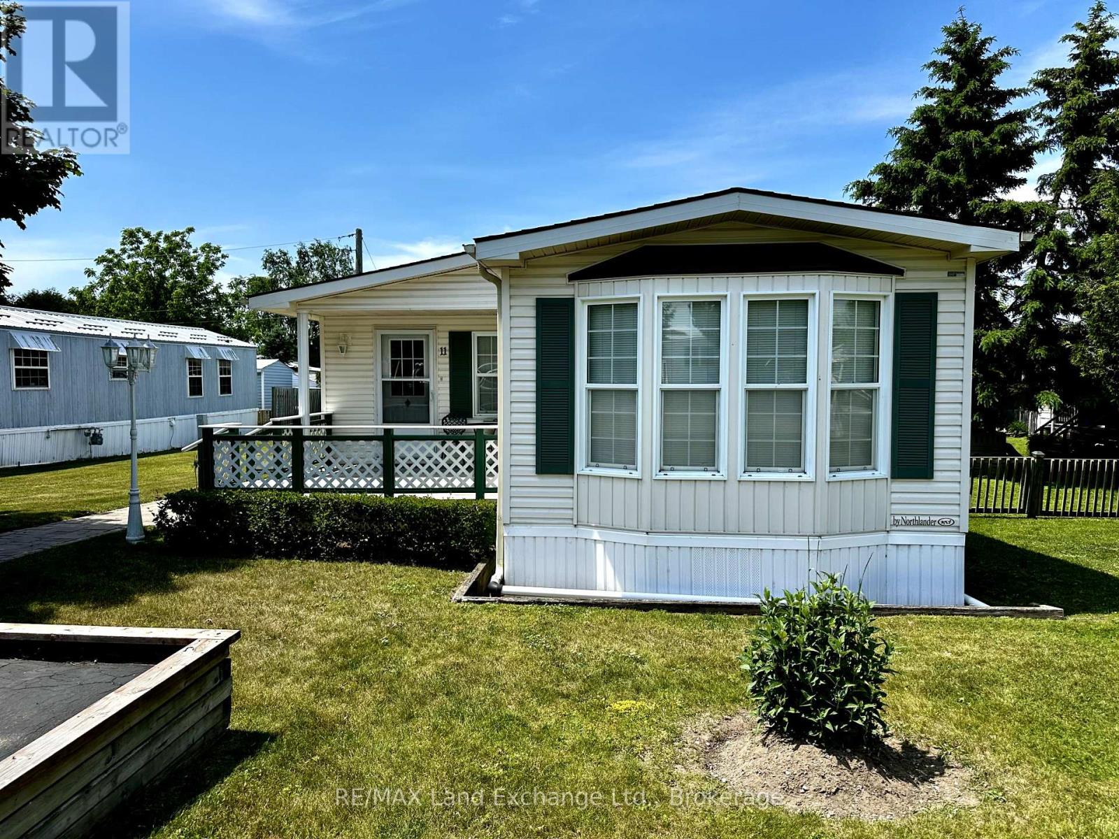 11 - 332 Concession 6 Road, Saugeen Shores, Ontario  N0H 2C7 - Photo 2 - X12231460